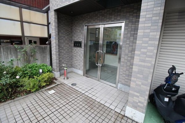 ラ・フロレスタ壱番館の物件内観写真